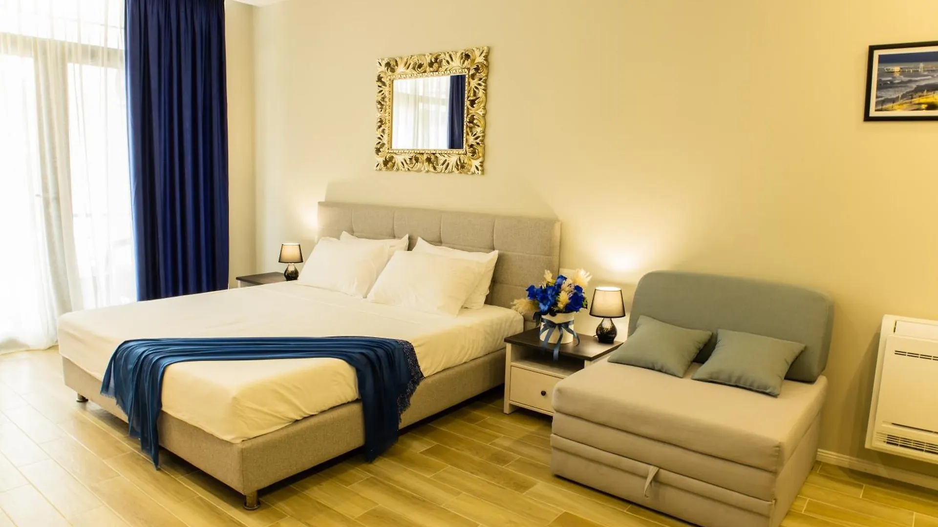 فندق Costa Del Sol دراس