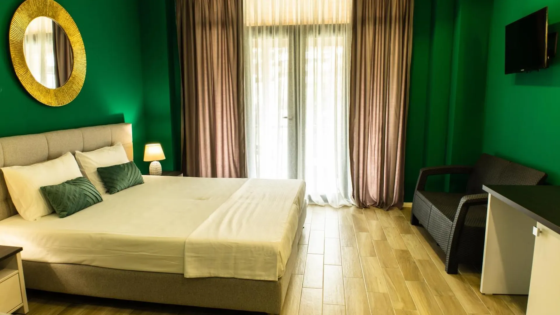 فندق Costa Del Sol دراس