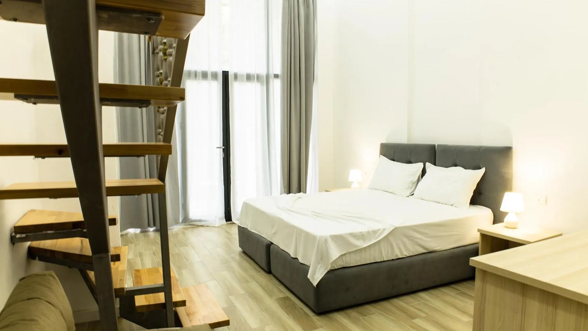 فندق Costa Del Sol دراس ألبانيا