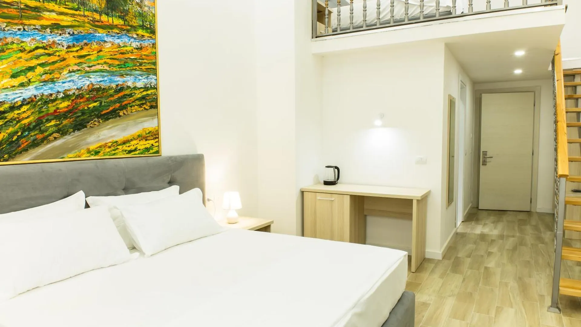 فندق Costa Del Sol دراس