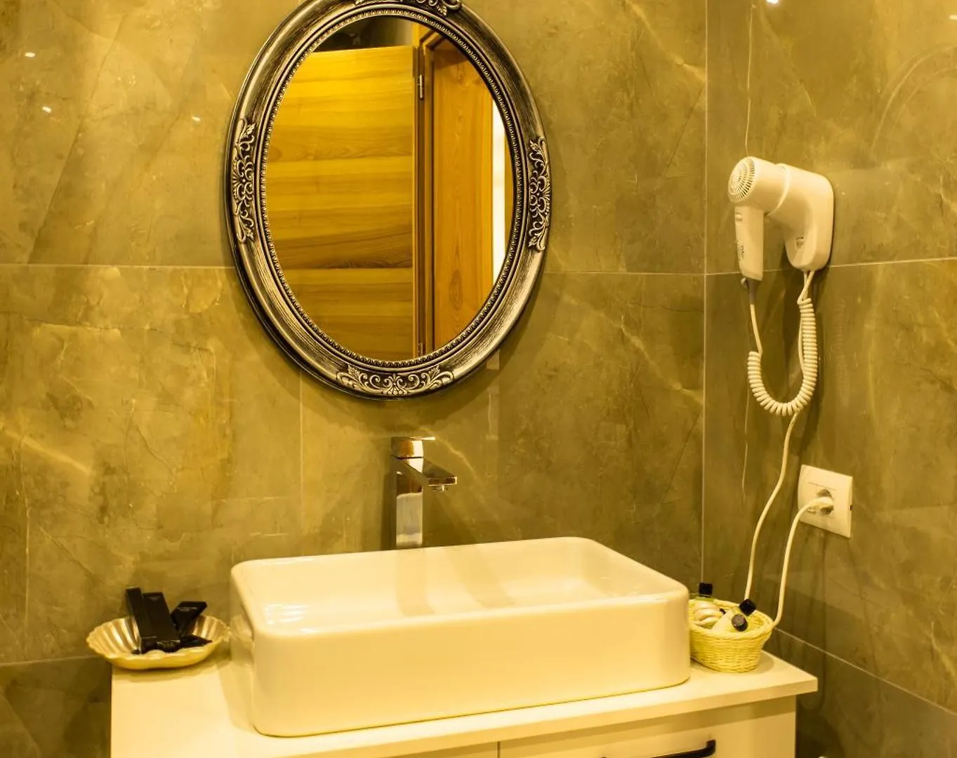 Costa Del Sol Hotel Durres