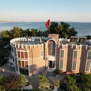 Hotel Cosmo
