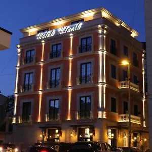 Hotell Kloest