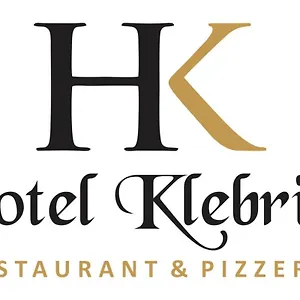 Hotell Klebrido