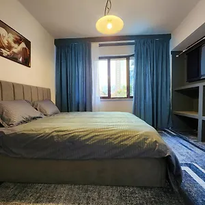 Apartment Center Apartment, 30m From Center. 