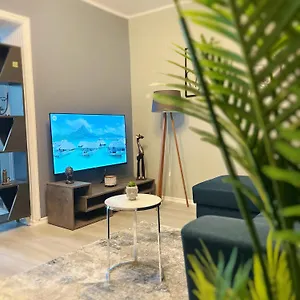 Apartment Joyful 