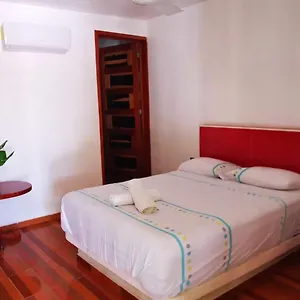 Gasthof Casa Chejum 