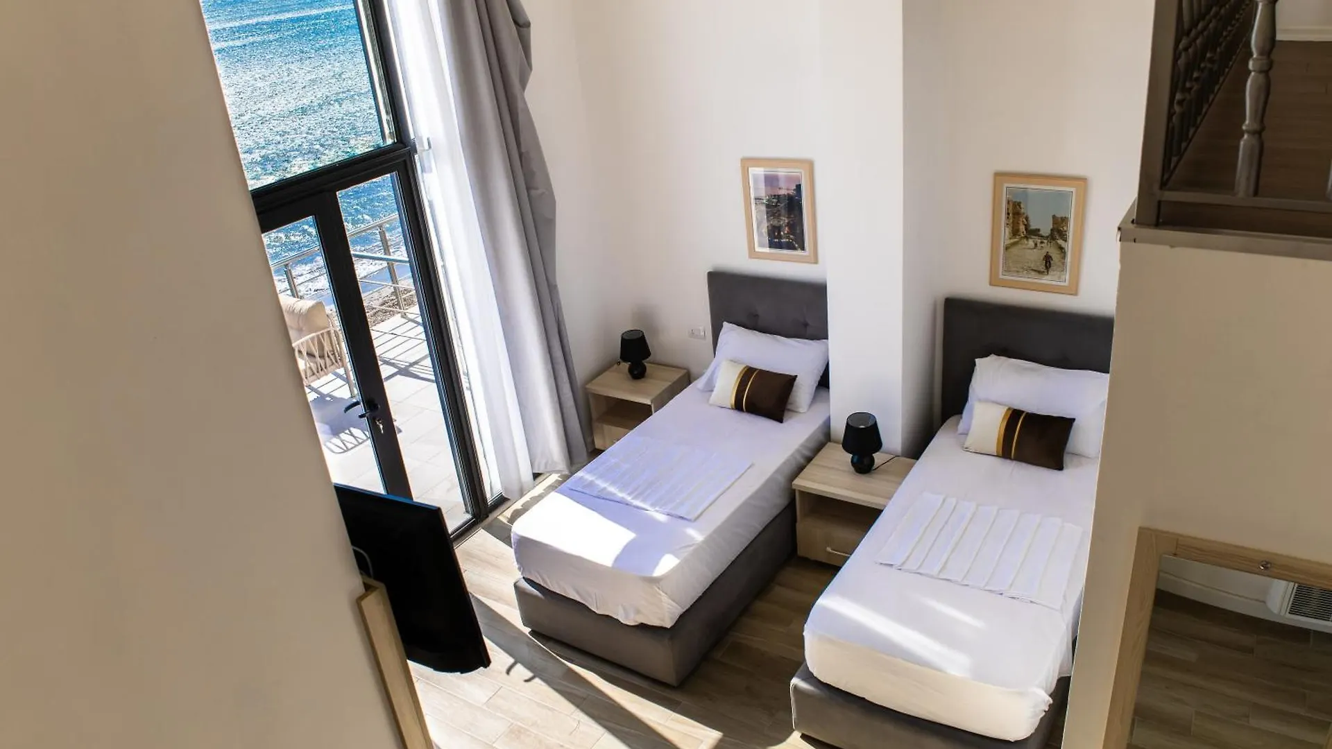 Hotel Costa Del Sol Durrës