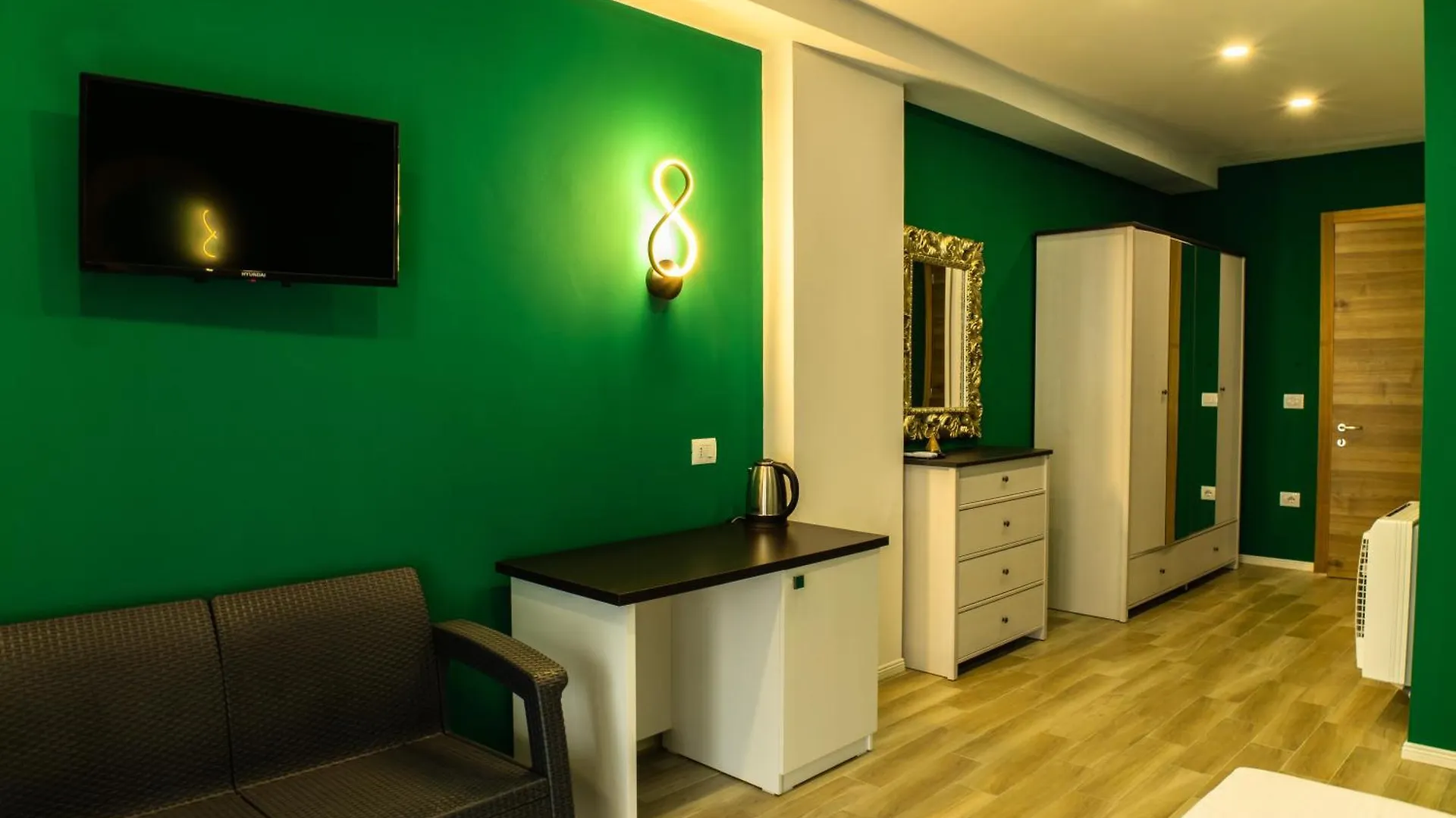 Hotel Costa Del Sol Durrës