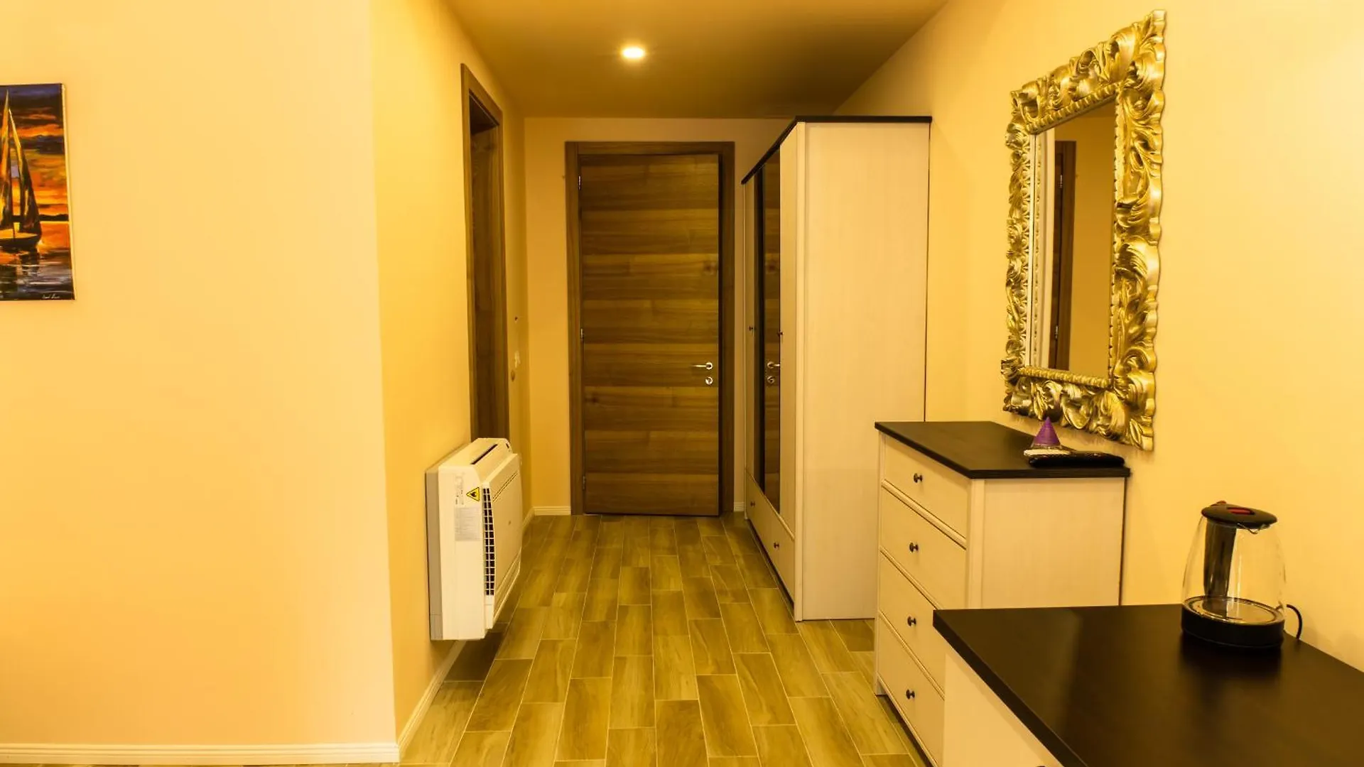 ****  Hotel Costa Del Sol Durrës Albanien